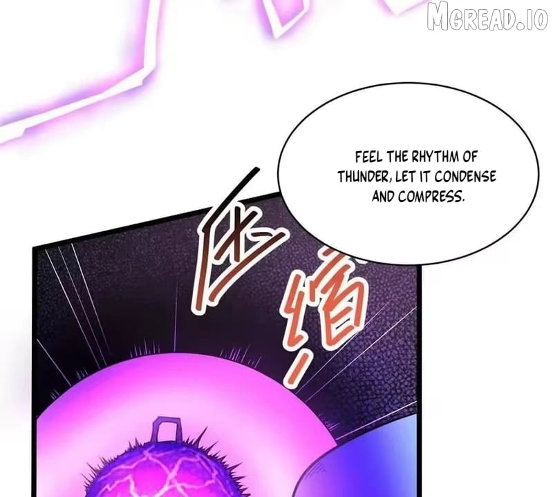 Divine Urban God Chapter 333  - page 5